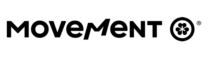 Logo Movement 9