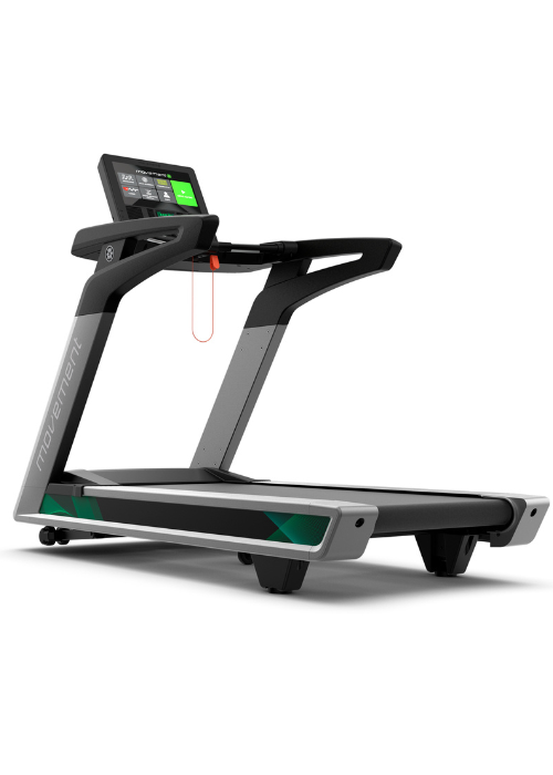 CINTA X 4.6 ITS MOVEMENT - Imagen 4