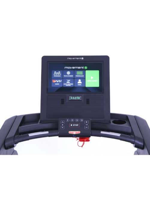 CINTA X 4.6 ITS MOVEMENT - Imagen 2