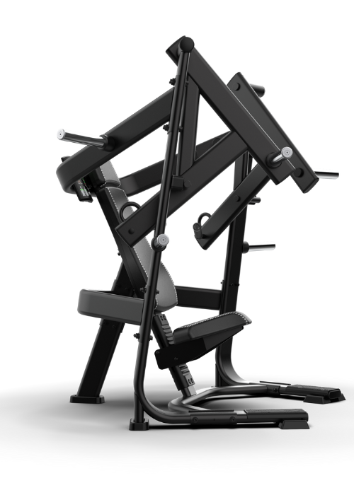 DECLINE CHEST PRESS MOVEMENT - Imagen 4