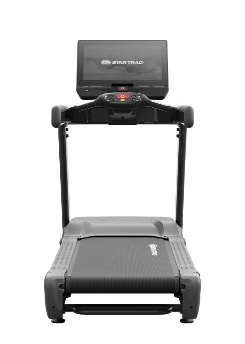 CINTA STAR TRAC FREE RUNNER 24in Touch SERIE 10 - Imagen 2