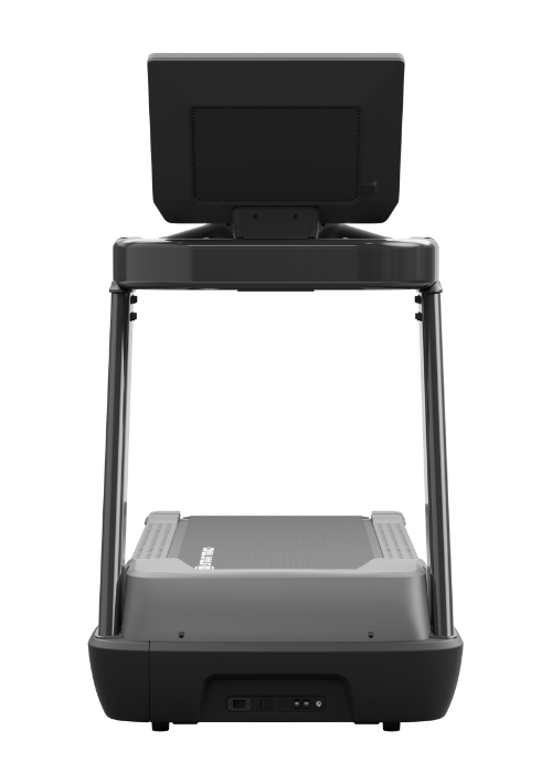 CINTA STAR TRAC FREE RUNNER 24in Touch SERIE 10 - Imagen 3