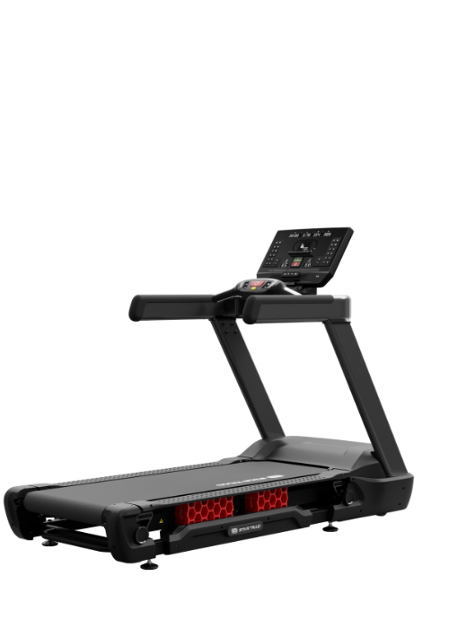 CINTA STAR TRAC FREE RUNNER 24in Touch SERIE 10 - Imagen 5