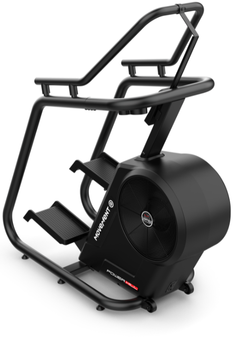 ESCALADOR POWER HILL MOVEMENT - Imagen 2
