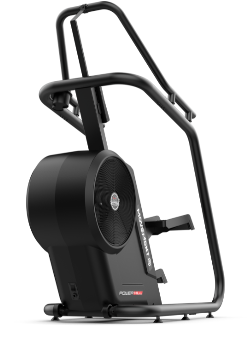 ESCALADOR POWER HILL MOVEMENT - Imagen 3
