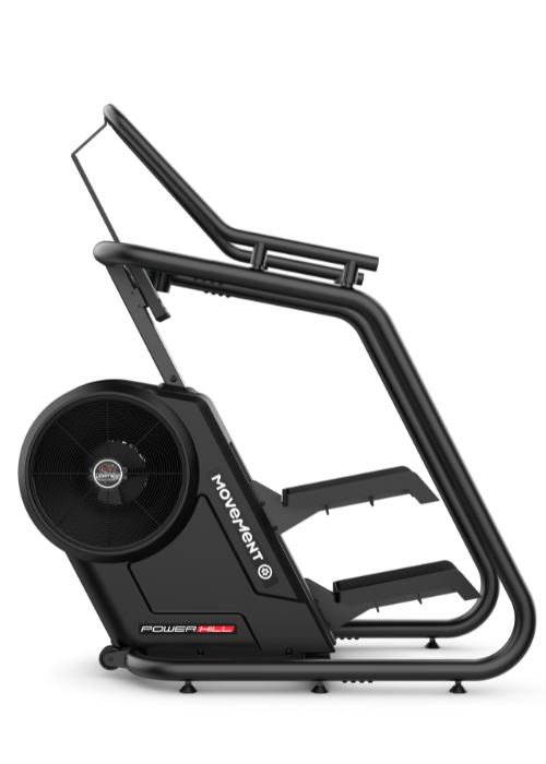 ESCALADOR POWER HILL MOVEMENT - Imagen 4