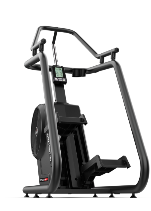 ESCALADOR POWER HILL MOVEMENT - Imagen 5