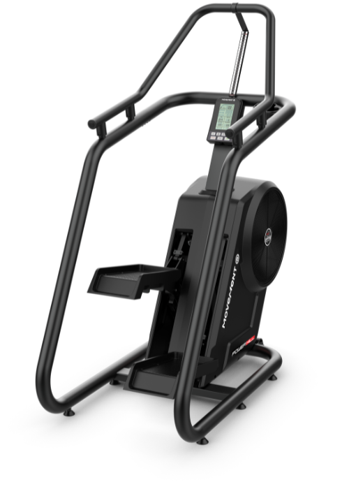 ESCALADOR POWER HILL MOVEMENT - Imagen 6