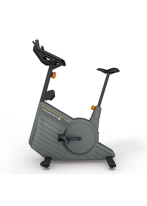 BICICLETA VERTICAL LXU MOVEMENT - Imagen 3